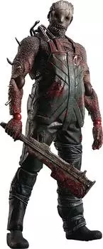 figma Dead by Daylight Trapper окрашенная подвижная фигурка G92335 немасштабная ABS&PVC