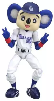 Figma Doara Home Ver.