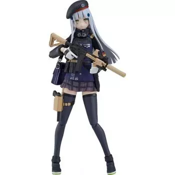 figma Dolls Frontline 416 немасштабная пластиковая окрашенная подвижная фигурка
