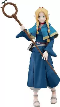 figma Dungeon Meal Marcil немасштабная пластиковая окрашенная подвижная фигурка