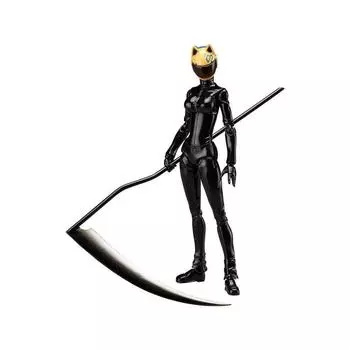 фигма Дюрарара!!2 Селти Стурлусон, немасштабная, подвижная фигурка из АБС и ПВХ, окрашенная