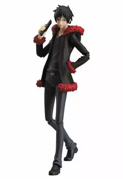 фигма Дюрарара!! оранжевый