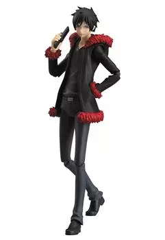 фигма Дюрарара