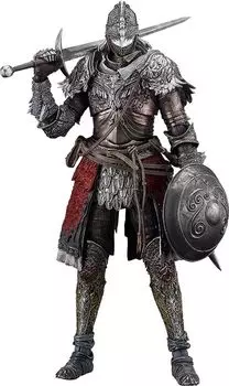 figma ELDEN RING Wolf Warrior Non-scale Plastic Painted Movable Figure
