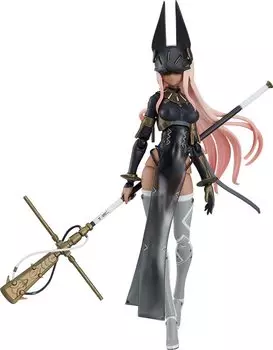 figma ФАЛСЛЕНДЕР ХЕМЕТ НЕТЕЛЬ пластиковая окрашенная подвижная фигурка M06843 немасштабная