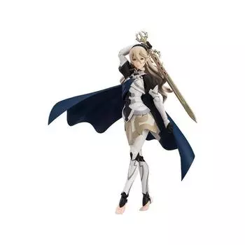 figma Fire Emblem IF Камуи окрашенная подвижная фигурка [женская] немасштабная ABS&PVC