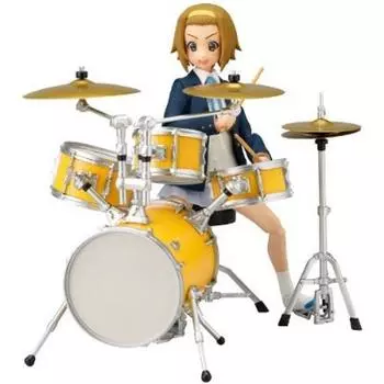 figma форма Рицу Тайнака 2-я поставка K-ON! вер.