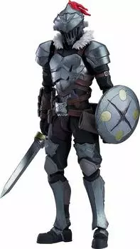 figma Goblin Slayer окрашенная подвижная фигурка ABS&PVC