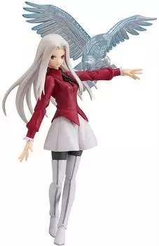 фигма Ирисвиль фон Айнцберн Fate/Zero