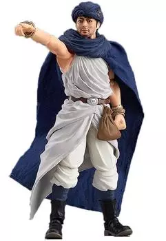 figma Ёсихико Храбрый и семь ведомых людей Ёсихико, который усы Завершенная фигура Токио главная Что вер. (Телевизионный офис и т.д.. ограниченное)