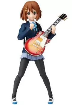 фигма K-ON Хирасава Юи в школьной форме