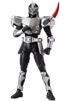 figma Камен Райдер Траст