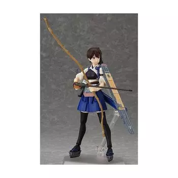 Figma Kantai Collection Kaga Festival 2014 -KanColle- (Wonder [Лето] Ограниченный)