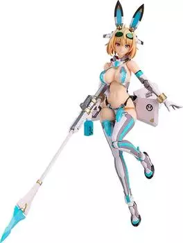 figma Кролик Костюм Планирование София Ф Сборка Окрашенная Подвижная Фигурка M06763 Немасштабная ABS&PVC