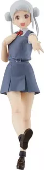 figma Love Arashi Sensato пластиковая раскрашенная подвижная фигурка M06794 Live! Супер звезда!! Немасштабируемый