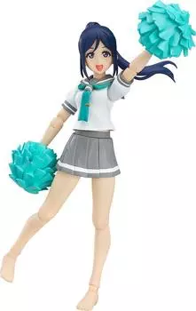 figma Love Канан Мацуура вживую! Солнечный свет!! Немасштабируемый