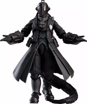 figma Made in Abyss Dawn of the Deep Soul Bondold окрашенная подвижная фигурка немасштабная ABS&PVC