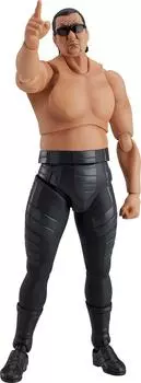 figma Masahiro Chono painted movable figure non-scale ABS&PVC