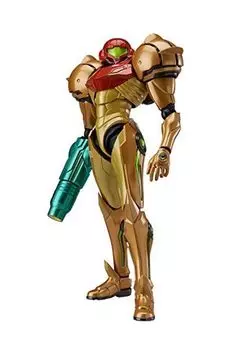 figma METROID PRIME 3 CORRUPTION Samus Aran painted movable figure PRIME3ver. Non-scale ABS&PVC