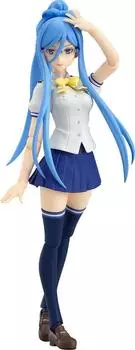 figma Movie Arpeggio of Blue Steel Cadenza Такао окрашенная подвижная фигурка -Ars Nova- Немасштабная ABS&PVC