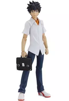 figma Некий магический индекс II Тома Камидзё