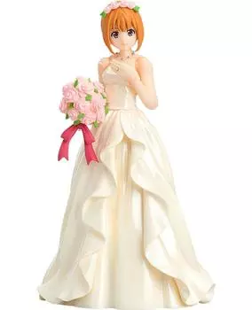 figma Невеста Фестиваль 2018 Хорошая улыбка ИНТЕРНЕТ-МАГАЗИН (Wonder [Зима], ограниченный)