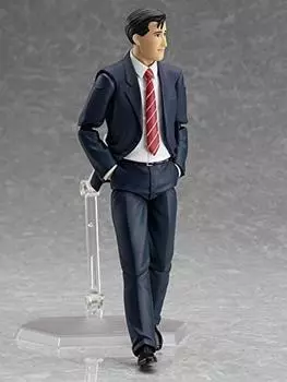 figma Одиночный гурман Горо Иногашира Большой размер УЛЫБКА ОНЛАЙН-МАГАЗИН Вер. (ХОРОШО Ограниченный)