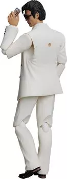 figma Опасный детектив Юдзи Осита Другой цвет Версия Пластиковая окрашенная подвижная фигурка Немасштабная