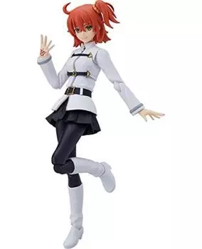 figma Order Character Female Limited Command Spellless Goo Правая рука Par Right Command Spell Seal Set Included Fate/Grand Master/Main Bonus & Hand, золотистый