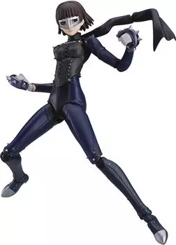 figma PERSONA5 the Animation Queen окрашенная подвижная фигурка Немасштабная ABS&PVC