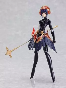 figma Persona 3 Фес Метис