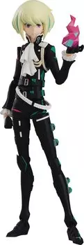 figma Promare Rio Fotia пластиковая окрашенная подвижная фигурка немасштабная