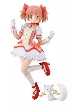 Figma Puella Magi Madoka Magica Мадока Канаме