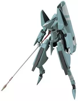 figma Рыцари Сидонии Тип 18 Гвардия Немасштабная подвижная фигурка из АБС и ПВХ, окрашенная