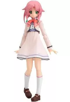 Figma SE униформа Кирара Ю Кавамура вер.