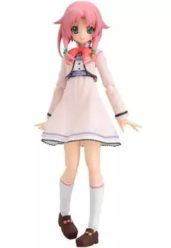 Figma SE униформа Кирара Ю Кавамура вер.
