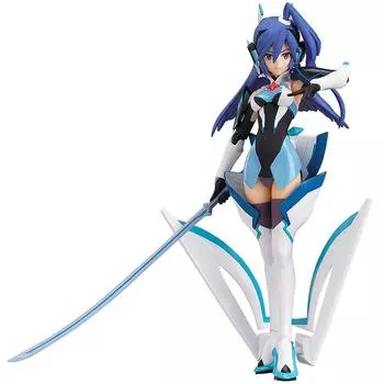 Figma Senki Zesshou Symphogear Tsubasa Казанари, немасштабированная подвижная фигура, окрашенная в АБС и ПВХ