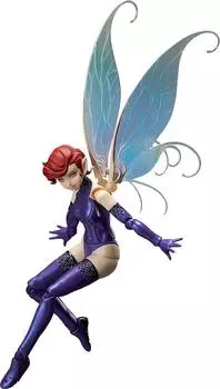 figma Shin Megami Tensei Pixie ABS PVC Painted Movable Figure Resale Non-scale &