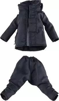 figma Стили Techwear