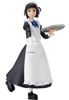 figma Still the town is spinning Arashiyama Ayutori