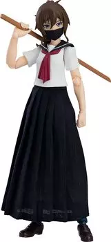 figma Styles Sukeban подвижная фигурка с росписью [Makoto] Немасштабная ABS&PVC