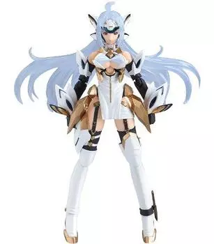 figma Xenosaga Episode III Spoke Episode III [Thus Zarathustra] KOS-MOS ver.4