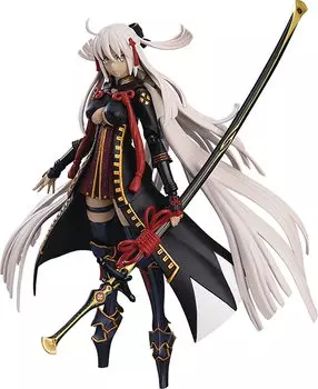 figma Заказать Alter Okita окрашенная подвижная фигурка M06726 Fate/Grand Ego/Souji [Alter] Немасштабная ABS&PVC