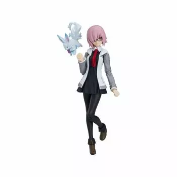 figma Заказать Kyrielight простые одежды Фестиваль 2018 GOODSMILE ONLINE Fate/Grand Shielder/Mash ver. (Wonder [Лето], МАГАЗИН и т.д.. ограниченное)