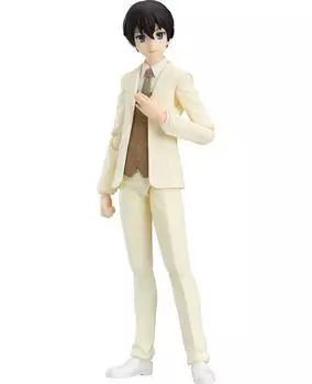 figma Жених раскрашенная подвижная фигурка Немасштабная ABS&PVC