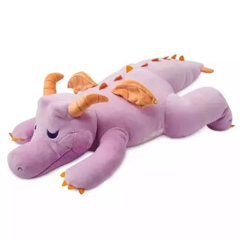 Figment Cuddleez Plush Large – 25