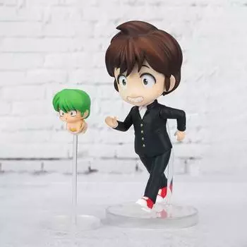 Figuart Mini Arch (Ataru Moroboshi) & Ten, Korean popular bandai