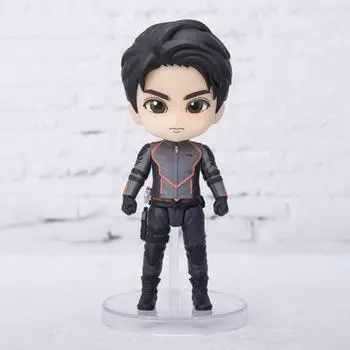 Figuart Mini Asumi Kanata, Korean popular bandai