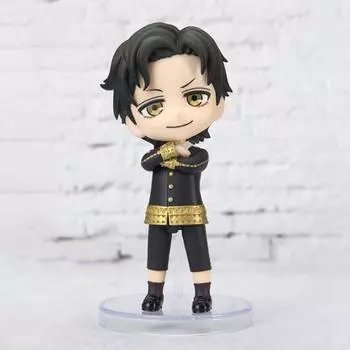 Figuart Mini Damian Desmond, Korean popular bandai