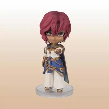 Figuart Mini Duo Halim, Korean popular bandai